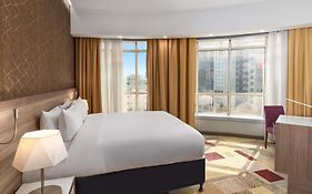 Mercure Makkah Aziziah